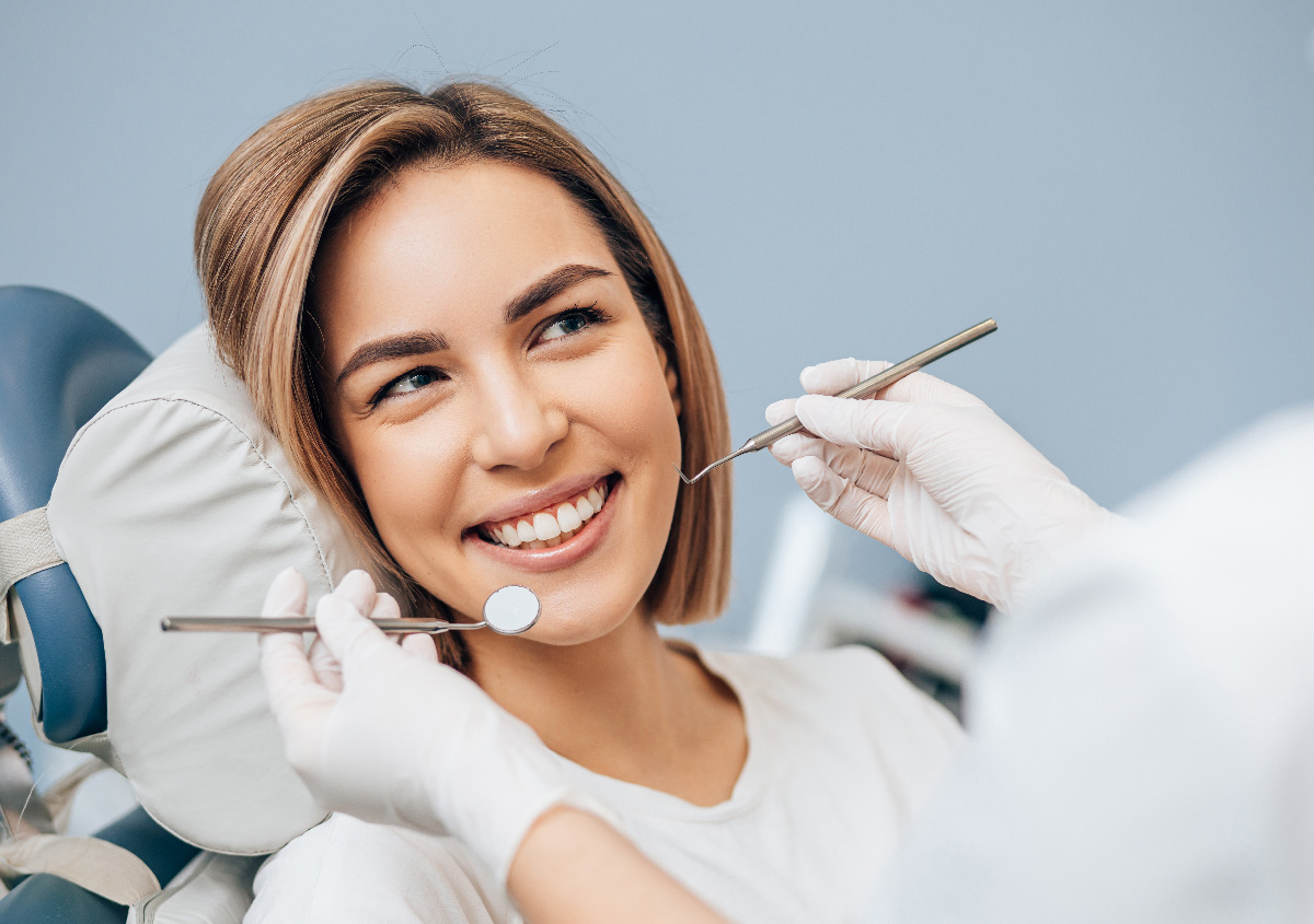 Where To Get Smile Enhancement Near Me In Beverly, Hills