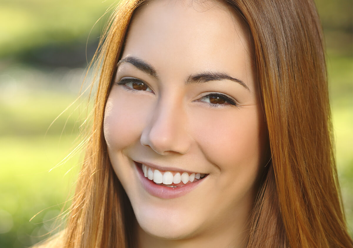 Cosmetic Dental Bonding in Beverly Hills CA Area