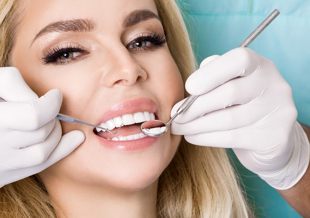 Cosmetic Teeth Veneers Consultation Near Me In Beverly Hills, CA