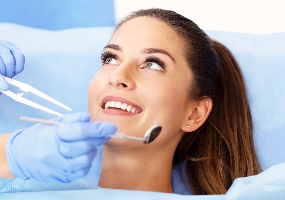Best Dentist for Root Canal Near Me In Beverly Hills, CA