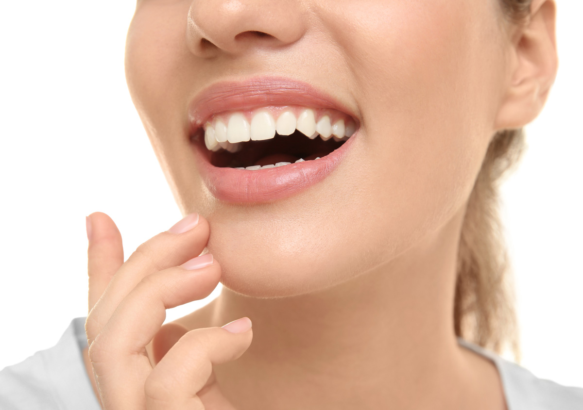 Learn More About Benefits Of Teeth Bonding Near Me In Beverly Hills, CA