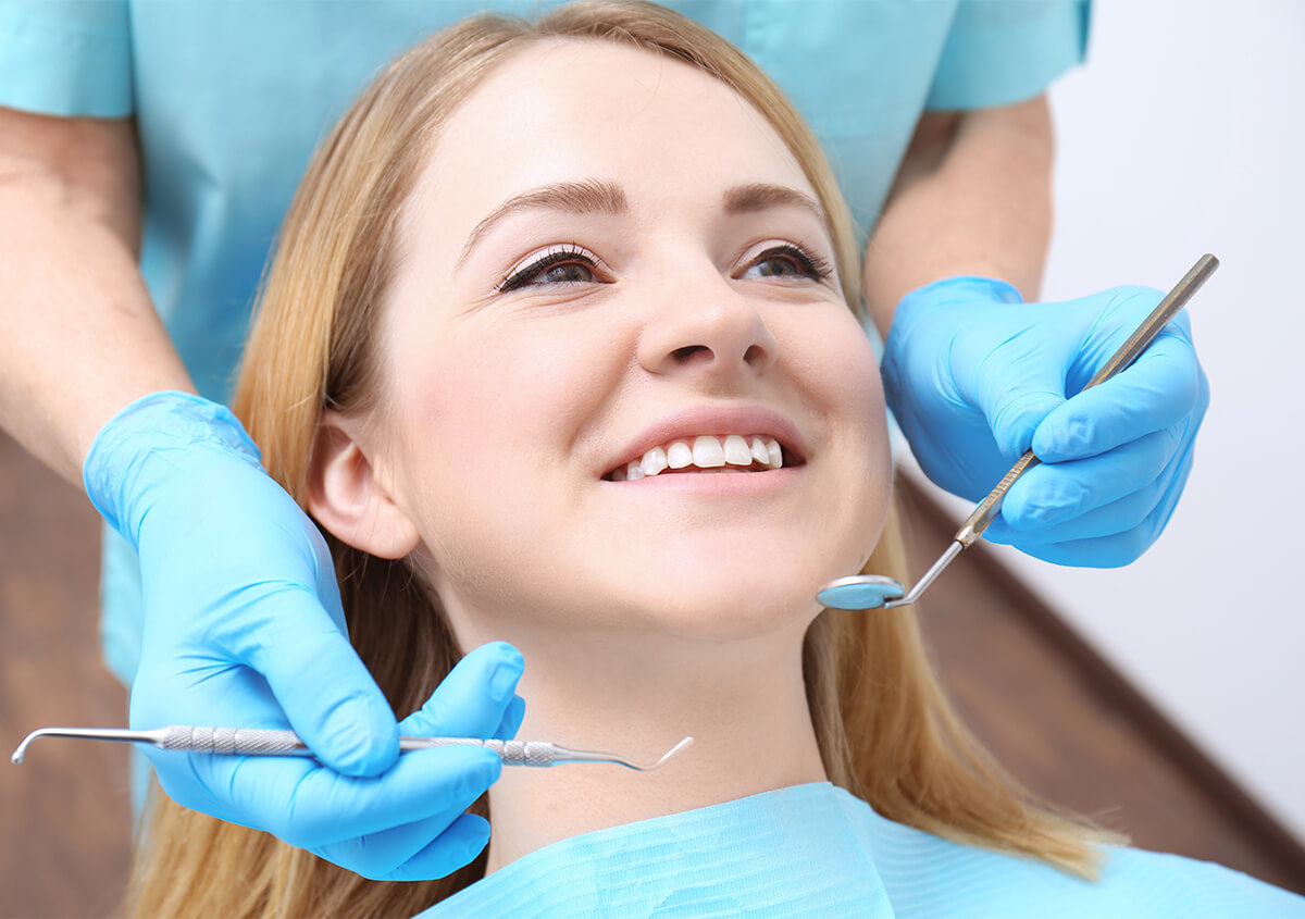 Mercury Free Dental Care in Beverly Hills Area