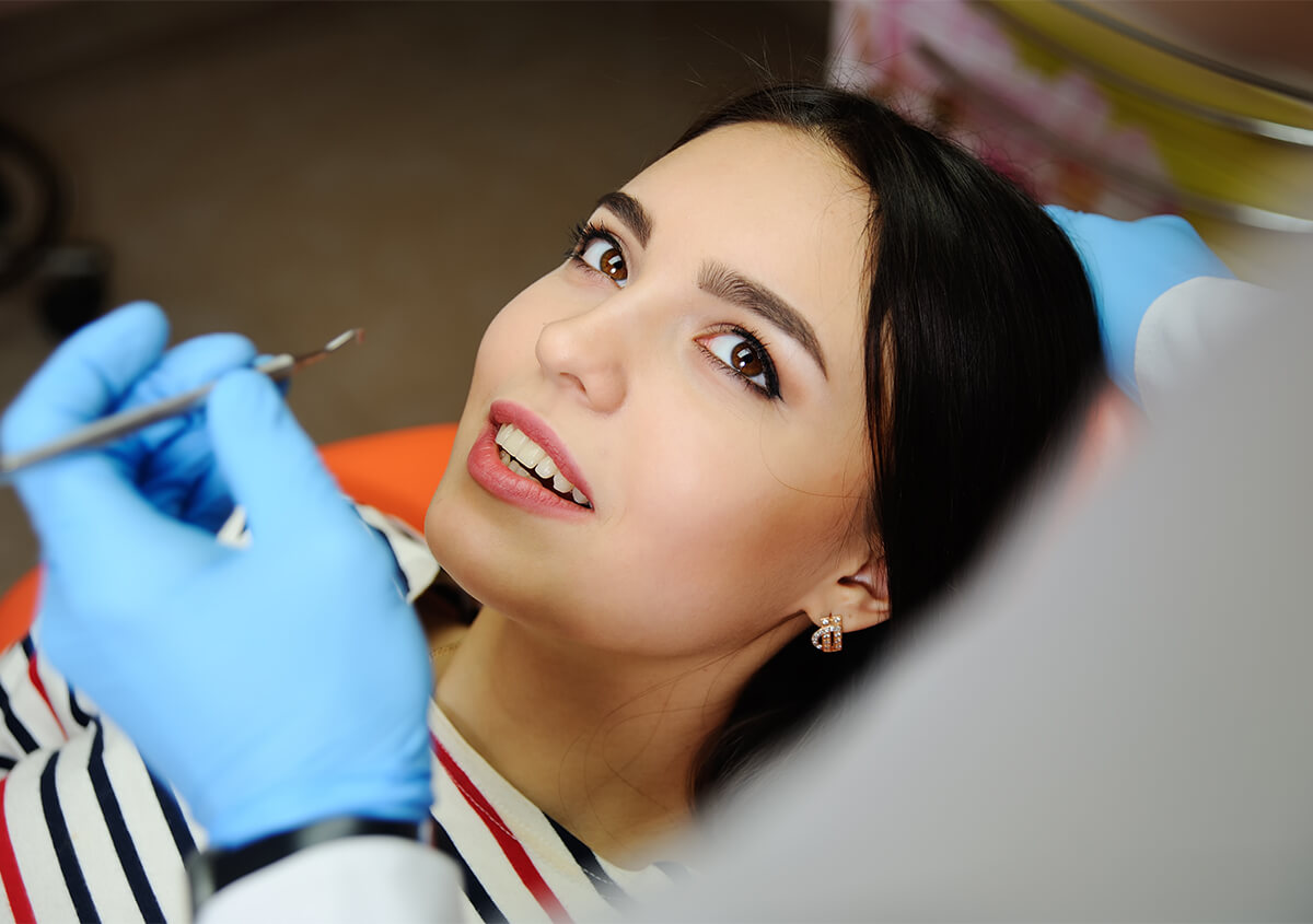 Endodontist Service in Beverly Hills Area