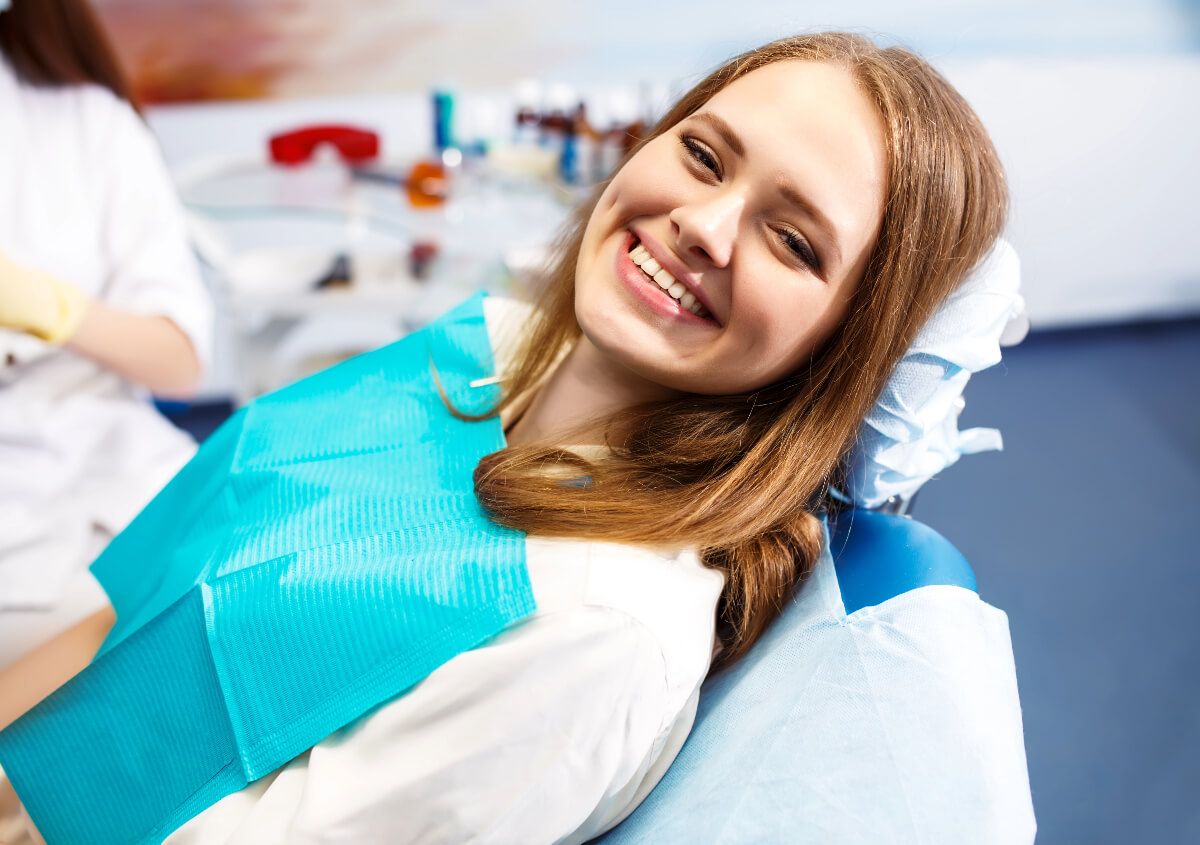 Root Canal Therapy in Beverly Hills area