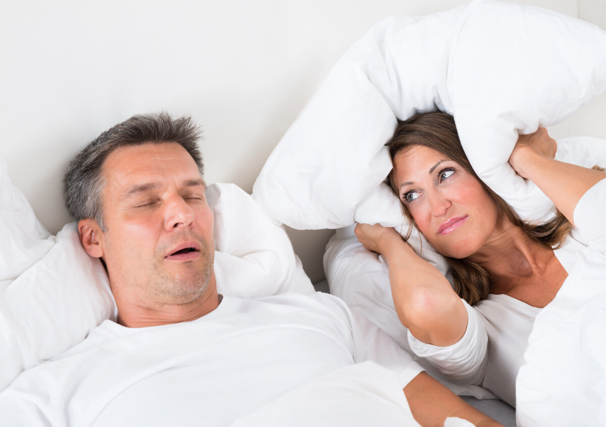 Oral Appliance for Sleep Apnea in Beverly Hills area