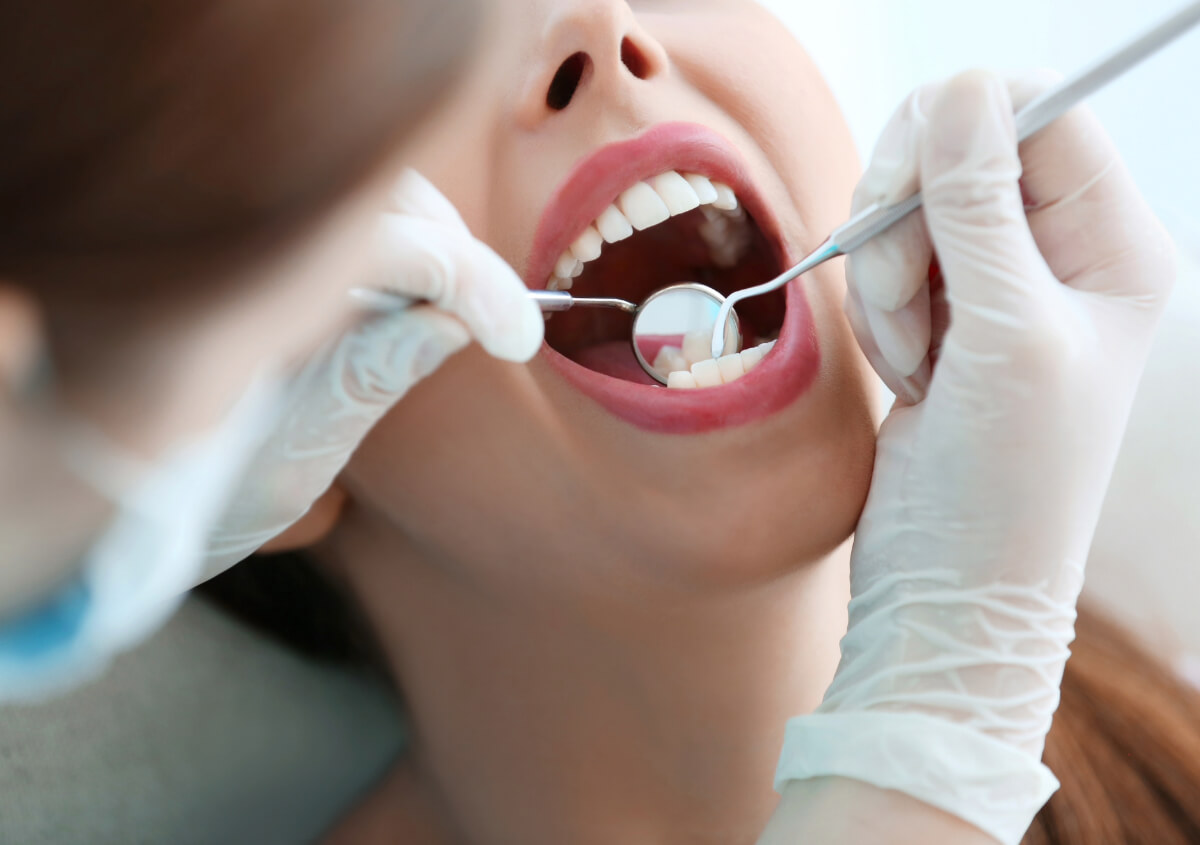Mercury Free Dentistry in Beverly Hills CA area