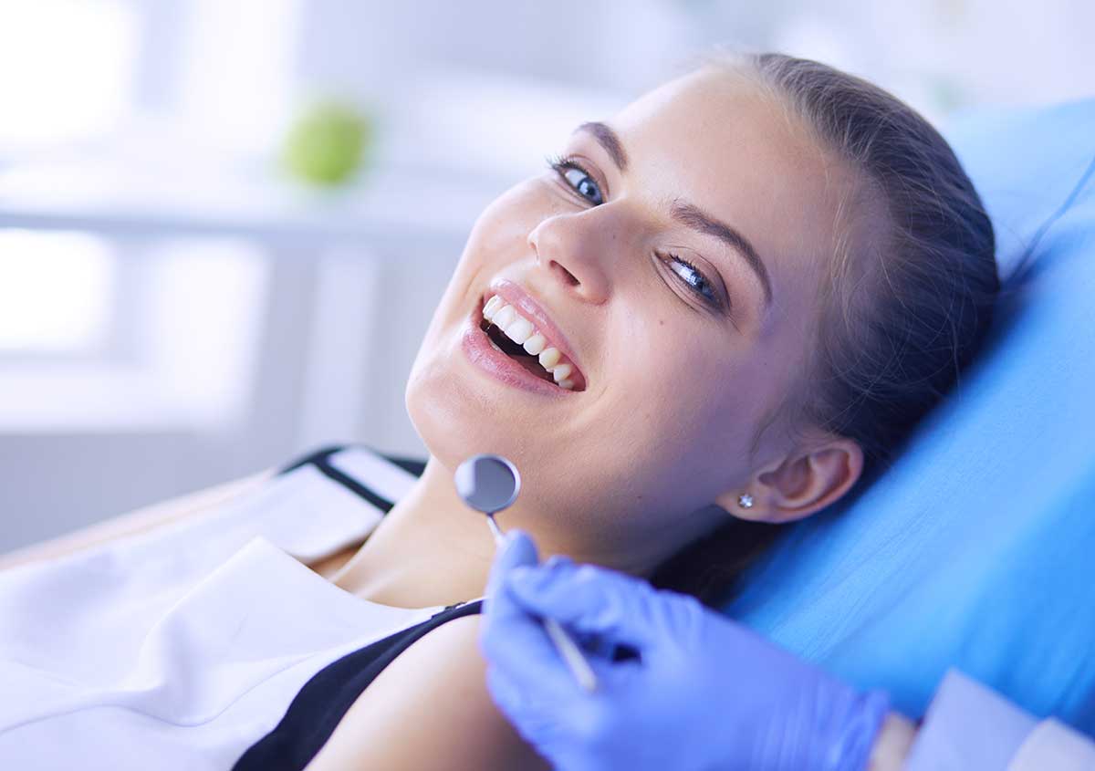 Cosmetic Bonding Teeth Treatment Beverly Hills CA Area